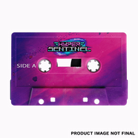 Hyper Sentinel: Elite Edition Bundle with Hyper Sentinel: Cassette (Nintendo Switch)