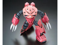 Gundam - RG 1/144 - Mobile Suit Gundam - MSM-07S Z'gok (Char's Custom) - Model Kit