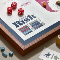 Risk Grand Folding Edition