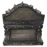 Pirate Chest Treasure Box
