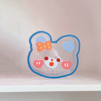 Acrylic Pen Holders - The Mage's Emporium Kore Kawaii Kore Kawaii Shopify Collective Used English Japanese Style Comic Book