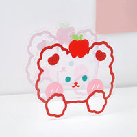 Acrylic Pen Holders - The Mage's Emporium Kore Kawaii Kore Kawaii Shopify Collective Used English Japanese Style Comic Book