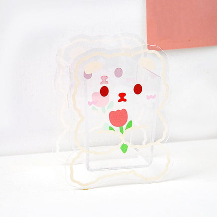 Acrylic Pen Holders - The Mage's Emporium Kore Kawaii Kore Kawaii Shopify Collective Used English Japanese Style Comic Book