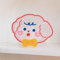 Acrylic Pen Holders - The Mage's Emporium Kore Kawaii Kore Kawaii Shopify Collective Used English Japanese Style Comic Book