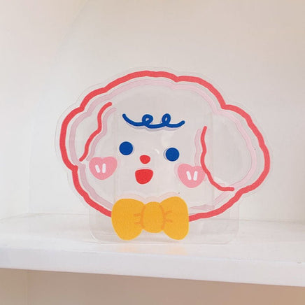 Acrylic Pen Holders - The Mage's Emporium Kore Kawaii Kore Kawaii Shopify Collective Used English Japanese Style Comic Book