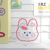 Acrylic Pen Holders - The Mage's Emporium Kore Kawaii Kore Kawaii Shopify Collective Used English Japanese Style Comic Book