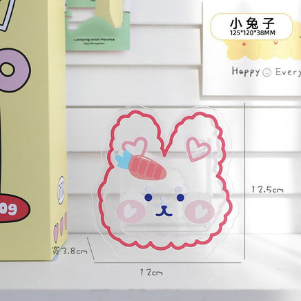 Acrylic Pen Holders - The Mage's Emporium Kore Kawaii Kore Kawaii Shopify Collective Used English Japanese Style Comic Book