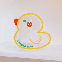 Acrylic Pen Holders - The Mage's Emporium Kore Kawaii Kore Kawaii Shopify Collective Used English Japanese Style Comic Book