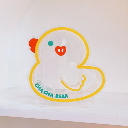 Acrylic Pen Holders - The Mage's Emporium Kore Kawaii Kore Kawaii Shopify Collective Used English Japanese Style Comic Book