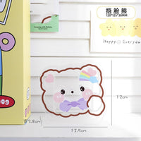 Acrylic Pen Holders - The Mage's Emporium Kore Kawaii Kore Kawaii Shopify Collective Used English Japanese Style Comic Book