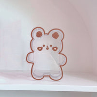 Acrylic Pen Holders - The Mage's Emporium Kore Kawaii Kore Kawaii Shopify Collective Used English Japanese Style Comic Book