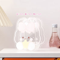 Acrylic Pen Holders - The Mage's Emporium Kore Kawaii Kore Kawaii Shopify Collective Used English Japanese Style Comic Book