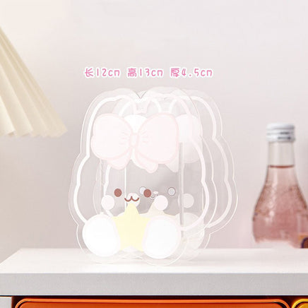 Acrylic Pen Holders - The Mage's Emporium Kore Kawaii Kore Kawaii Shopify Collective Used English Japanese Style Comic Book