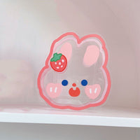 Acrylic Pen Holders - The Mage's Emporium Kore Kawaii Kore Kawaii Shopify Collective Used English Japanese Style Comic Book