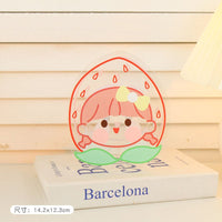 Acrylic Pen Holders - The Mage's Emporium Kore Kawaii Kore Kawaii Shopify Collective Used English Japanese Style Comic Book