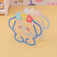 Acrylic Pen Holders - The Mage's Emporium Kore Kawaii Kore Kawaii Shopify Collective Used English Japanese Style Comic Book