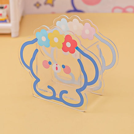 Acrylic Pen Holders - The Mage's Emporium Kore Kawaii Kore Kawaii Shopify Collective Used English Japanese Style Comic Book