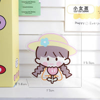 Acrylic Pen Holders - The Mage's Emporium Kore Kawaii Kore Kawaii Shopify Collective Used English Japanese Style Comic Book