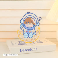 Acrylic Pen Holders - The Mage's Emporium Kore Kawaii Kore Kawaii Shopify Collective Used English Japanese Style Comic Book