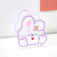 Acrylic Pen Holders - The Mage's Emporium Kore Kawaii Kore Kawaii Shopify Collective Used English Japanese Style Comic Book