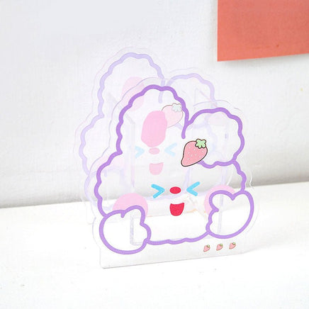 Acrylic Pen Holders - The Mage's Emporium Kore Kawaii Kore Kawaii Shopify Collective Used English Japanese Style Comic Book