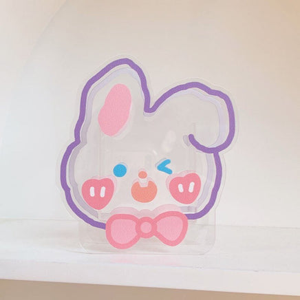 Acrylic Pen Holders - The Mage's Emporium Kore Kawaii Kore Kawaii Shopify Collective Used English Japanese Style Comic Book