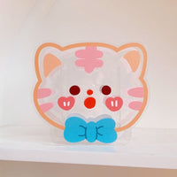 Acrylic Pen Holders - The Mage's Emporium Kore Kawaii Kore Kawaii Shopify Collective Used English Japanese Style Comic Book