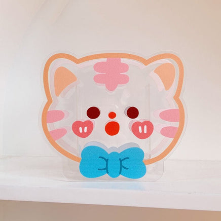 Acrylic Pen Holders - The Mage's Emporium Kore Kawaii Kore Kawaii Shopify Collective Used English Japanese Style Comic Book