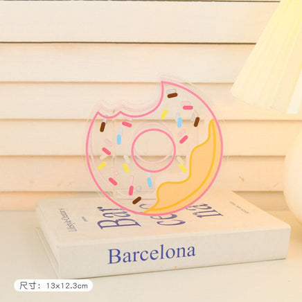 Acrylic Pen Holders - The Mage's Emporium Kore Kawaii Kore Kawaii Shopify Collective Used English Japanese Style Comic Book