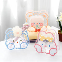 Acrylic Pen Holders - The Mage's Emporium Kore Kawaii Kore Kawaii Shopify Collective Used English Japanese Style Comic Book