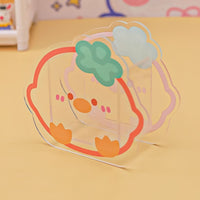 Acrylic Pen Holders - The Mage's Emporium Kore Kawaii Kore Kawaii Shopify Collective Used English Japanese Style Comic Book