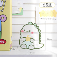 Acrylic Pen Holders - The Mage's Emporium Kore Kawaii Kore Kawaii Shopify Collective Used English Japanese Style Comic Book