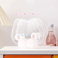 Acrylic Pen Holders - The Mage's Emporium Kore Kawaii Kore Kawaii Shopify Collective Used English Japanese Style Comic Book