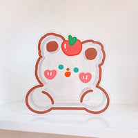 Acrylic Pen Holders - The Mage's Emporium Kore Kawaii Kore Kawaii Shopify Collective Used English Japanese Style Comic Book