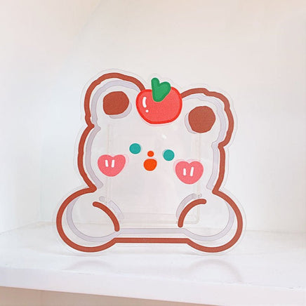 Acrylic Pen Holders - The Mage's Emporium Kore Kawaii Kore Kawaii Shopify Collective Used English Japanese Style Comic Book