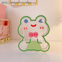 Acrylic Pen Holders - The Mage's Emporium Kore Kawaii Kore Kawaii Shopify Collective Used English Japanese Style Comic Book