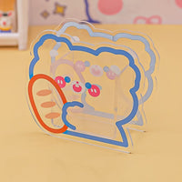 Acrylic Pen Holders - The Mage's Emporium Kore Kawaii Kore Kawaii Shopify Collective Used English Japanese Style Comic Book