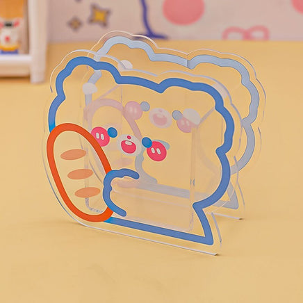 Acrylic Pen Holders - The Mage's Emporium Kore Kawaii Kore Kawaii Shopify Collective Used English Japanese Style Comic Book