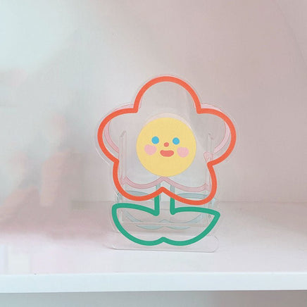 Acrylic Pen Holders - The Mage's Emporium Kore Kawaii Kore Kawaii Shopify Collective Used English Japanese Style Comic Book