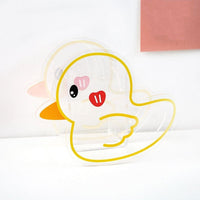 Acrylic Pen Holders - The Mage's Emporium Kore Kawaii Kore Kawaii Shopify Collective Used English Japanese Style Comic Book