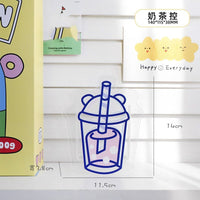 Acrylic Pen Holders - The Mage's Emporium Kore Kawaii Kore Kawaii Shopify Collective Used English Japanese Style Comic Book