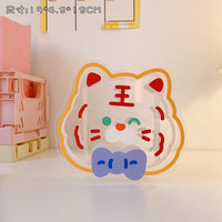 Acrylic Pen Holders - The Mage's Emporium Kore Kawaii Kore Kawaii Shopify Collective Used English Japanese Style Comic Book