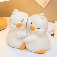 Adorable Duck Book Ends - The Mage's Emporium Kore Kawaii Kore Kawaii Shopify Collective Used English Japanese Style Comic Book