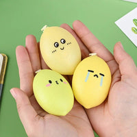 Adorable Lemon Correction Tape - The Mage's Emporium Kore Kawaii Kore Kawaii Shopify Collective Used English Japanese Style Comic Book