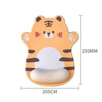 Adorable Mouse Pads With Wrist Rests - The Mage's Emporium Kore Kawaii Kore Kawaii Shopify Collective Used English Japanese Style Comic Book