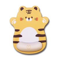 Adorable Mouse Pads With Wrist Rests - The Mage's Emporium Kore Kawaii Kore Kawaii Shopify Collective Used English Japanese Style Comic Book