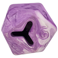 Paw-lymorph Dog Toy: Barbarian Strength D20