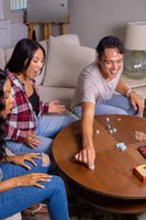 Flapjacks & Sasquatches Dice Game