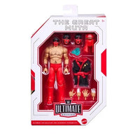 WWE Ultimate Edition Action Figure - Select Figure(s)