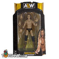AEW All Elite Wrestling Unrivaled Collection Action Figure - Select Figure(s)